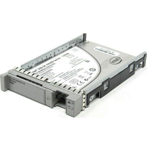 CISCO 1.9TB 2.5 Enterprise Value SSD