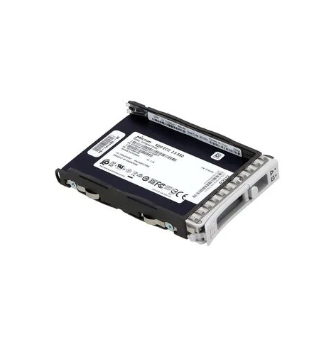 CISCO 3.8TB 2.5  Enterprise Value 6G SATA SSD