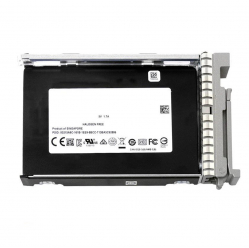 CISCO 3.8TB 2.5 Enterprise Value 6G SATA SSD