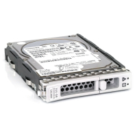 Dysk CISCO 300GB 12G SAS 10K RPM SFF HDD