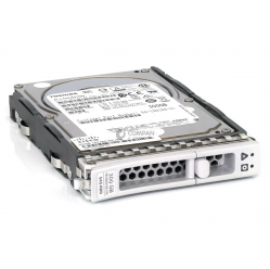 CISCO 300GB 12G SAS 10K RPM SFF HDD