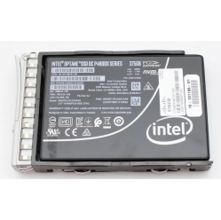CISCO 375GB 2.5 Intel Optane NVMe Extreme Performance SSD