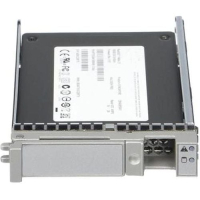 Dysk CISCO 480GB 2.5 Enter Perf 6G SATA Intel SSD 3X