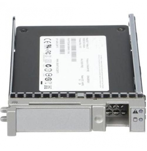 CISCO 480GB 2.5 Enter Perf 6G SATA Intel SSD 3X