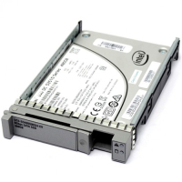Dysk CISCO 480GB 2.5 Enterprise Value 6G SATA SSD