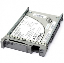 CISCO 480GB 2.5 Enterprise Value 6G SATA SSD