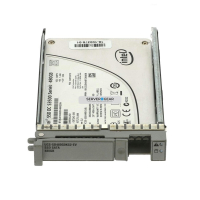 Dysk CISCO 480GB 2.5 Enterprise Value 6G SATA SSD