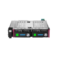 Dysk CISCO 6.4TB 2.5 U.3 15mm P7450 Hg Perf Hg End NVMe 3X