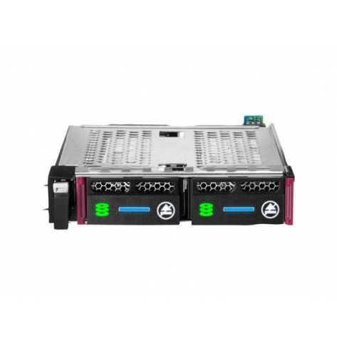 CISCO 6.4TB 2.5 U.3 15mm P7450 Hg Perf Hg End NVMe 3X