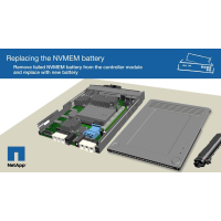 Dysk CISCO 6.4TB 2.5in U.2 WD SN840