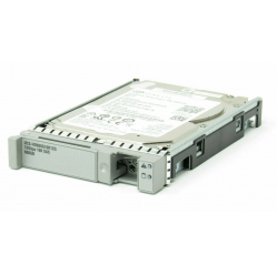 CISCO 600GB 12G SAS 10K RPM SFF HDD