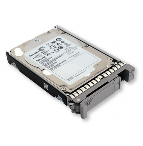 CISCO 600GB 12G SAS 10K RPM SFF HDD