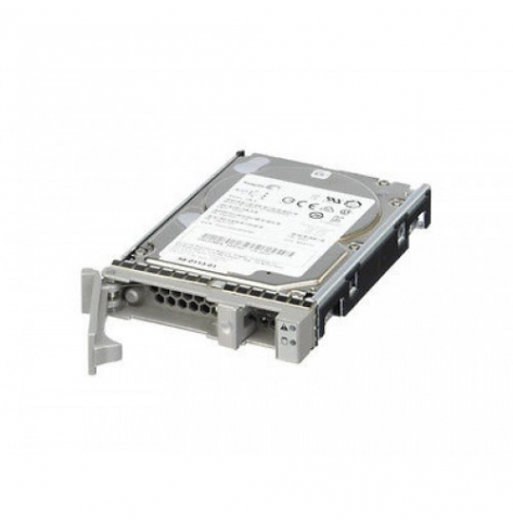 CISCO 600GB 12G SAS 10K RPM SFF HDD Remanufactured