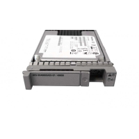 Dysk CISCO 800GB 2.5 Enterprise Performance 12G SAS SSD3X endurance