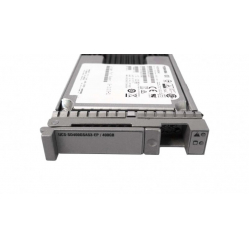 CISCO 800GB 2.5 Enterprise Performance 12G SAS SSD3X endurance
