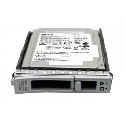 CISCO 800GB 2.5 Enterprise Performance 12Gbps SAS SSD 3X endurance