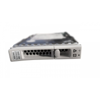 Dysk CISCO 900GB 12G SAS 15K RPM SFF HDD