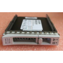 CISCO 960GB 2.5 Enterprise Value 6G SATA SSD