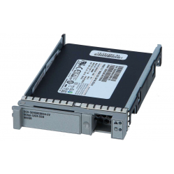 CISCO UCS-HD12TB10K12G= Cisco 1.2 TB 12G SAS 10K RPM SFF HDD