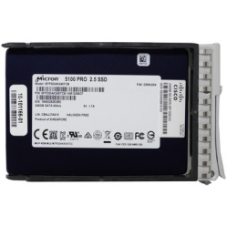 CISCO UCS-SD19TBMS4-EV= Cisco 1.9TB 2.5  Enterprise Value 6G SATA SSD