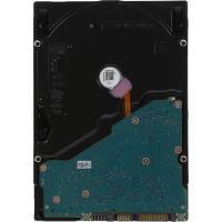 Dysk TOSHIBA BULK S300 Pro Surveillance Hard Drive 6TB 3.5 SATA 7200rpm