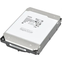 Dysk TOSHIBA Enterprise Capacity HDD 22TB 3.5 SAS 7200rpm MG10SFA22TE