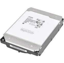 TOSHIBA Enterprise Capacity HDD 22TB 3.5 SAS 7200rpm MG10SFA22TE