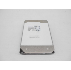 TOSHIBA Enterprise HDD 18TB 3.5 7200rpm SAS 12Gbit/s