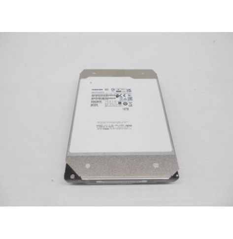 TOSHIBA Enterprise HDD 18TB 3.5 7200rpm SAS 12Gbit/s
