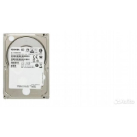 Dysk TOSHIBA Enterprise HDD 300GB 2.5 SAS 12Gbit/s 10Krpm AL15SEB030N