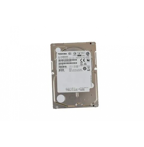 TOSHIBA Enterprise HDD 300GB 2.5 SAS 12Gbit/s 15000rpm 5xxn AL14SXB30EN