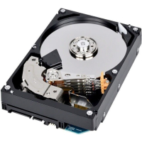 Dysk TOSHIBA Enterprise HDD 4TB 3.5i SAS 12Gbit/s 7200rpm