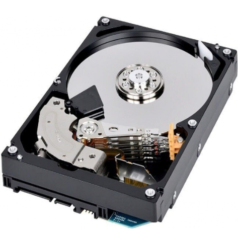 TOSHIBA Enterprise HDD 4TB 3.5i SAS 12Gbit/s 7200rpm