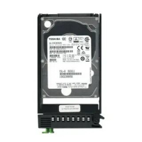 Dysk TOSHIBA Enterprise HDD 600GB 2.5 SAS 12Gbit/s 10Krpm AL15SEB060N