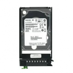 TOSHIBA Enterprise HDD 600GB 2.5 SAS 12Gbit/s 10Krpm AL15SEB060N