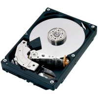 Dysk TOSHIBA Enterprise HDD 6TB 3.5 7200rpm SAS 12Gbit/s