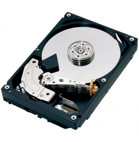 TOSHIBA Enterprise HDD 6TB 3.5 7200rpm SAS 12Gbit/s