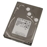 Dysk TOSHIBA Enterprise HDD 8TB 3.5 7200rpm SATA 6Gbit/s