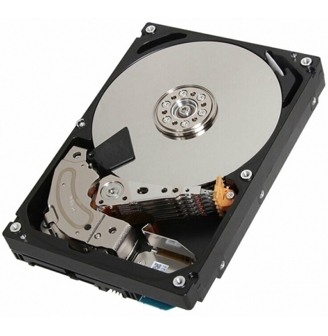 TOSHIBA Enterprise HDD 900GB 2.5 SAS 12Gbit/s 10Krpm AL15SEB090N