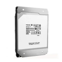 Dysk TOSHIBA MG Series - Enterprise Capacity HDD 10TB 3.5 SAS 7200rpm MG10SDA10TE