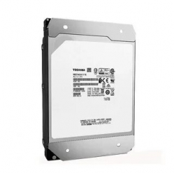 TOSHIBA MG Series - Enterprise Capacity HDD 10TB 3.5 SAS 7200rpm MG10SDA10TE