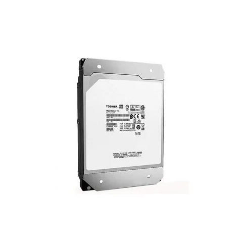 TOSHIBA MG Series - Enterprise Capacity HDD 10TB 3.5 SAS 7200rpm MG10SDA10TE