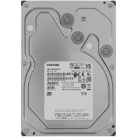 Dysk TOSHIBA MG Series - Enterprise Capacity HDD 10TB 3.5 SATA 7200rpm MG10ADA10TE