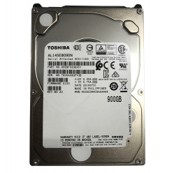 TOSHIBA MG Series - Enterprise Capacity HDD 14TB SAS 3.5 12Gbit/s 7200rpm 4kn MG09SCA14TA