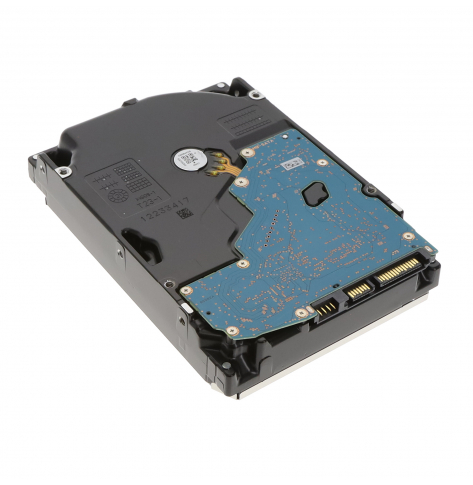 TOSHIBA MG Series - Enterprise Capacity HDD 14TB SATA 3.5 6Gbit/s 7200rpm 4kn MG09ACA14TA