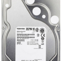 Dysk TOSHIBA MG Series - Enterprise Capacity HDD 4TB 3.5 SAS 7200rpm MG10SDA400E