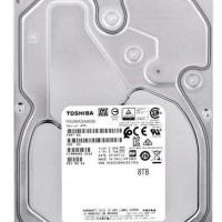 Dysk TOSHIBA MG Series - Enterprise Capacity HDD 8TB 3.5 SAS 7200rpm MG10SDA800E