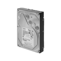 Dysk TOSHIBA MG Series - Enterprise Capacity HDD 8TB 3.5 SATA 7200rpm MG10ADA800E