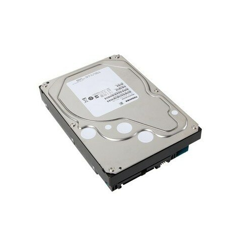TOSHIBA MG04ACA200E Dysk twardy Toshiba MG04ACA200E, 3.5, 2TB, SATA/600, 7200RPM, 128MB cache