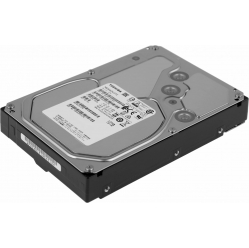 TOSHIBA Nearline HDD 10TB 3.5 SATA 6Gbit/s 7.2Krpm